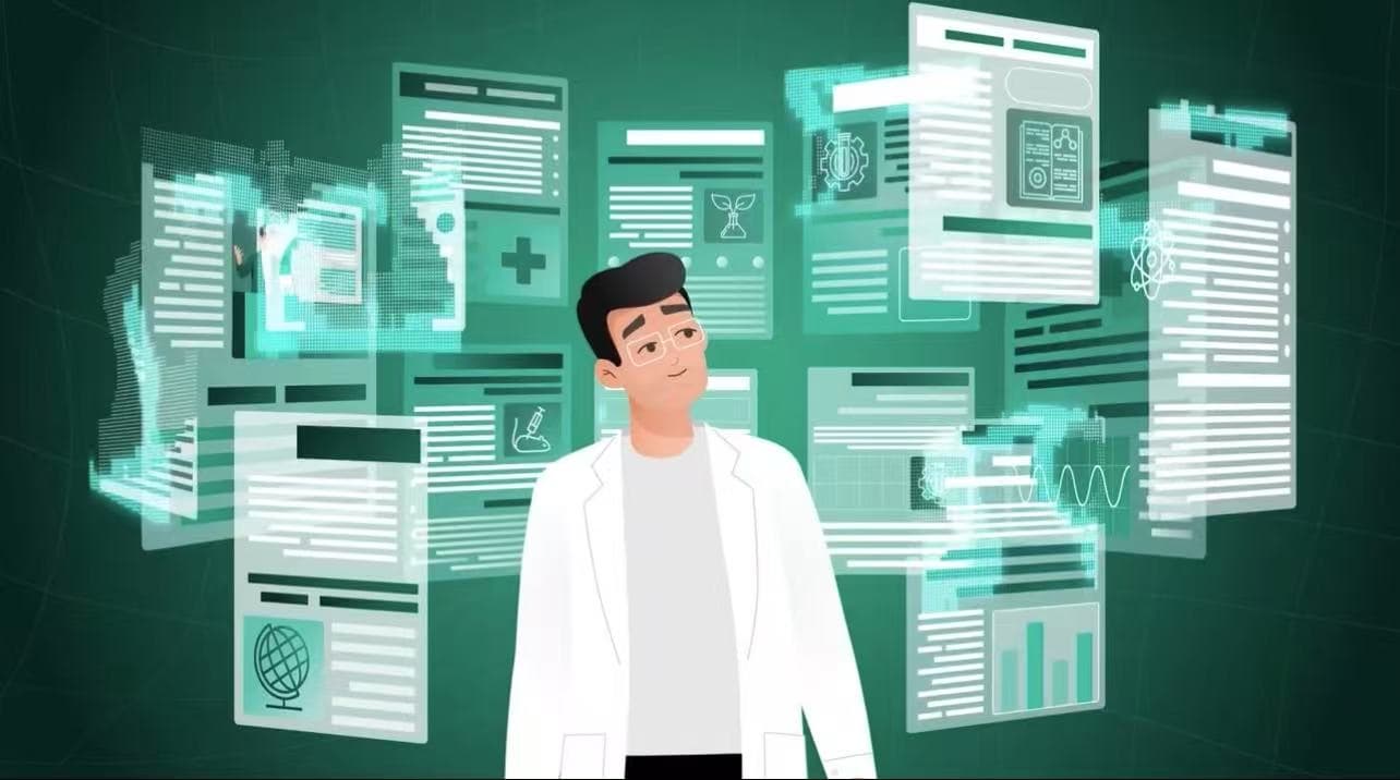 Noah AI Demo Preview